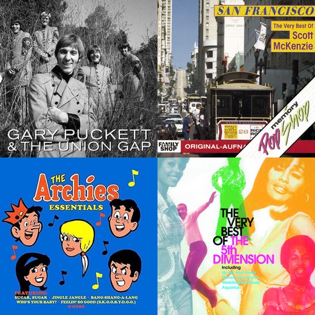60s music