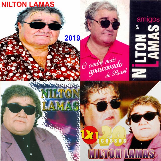 Imagem de Niltinho Oliveira