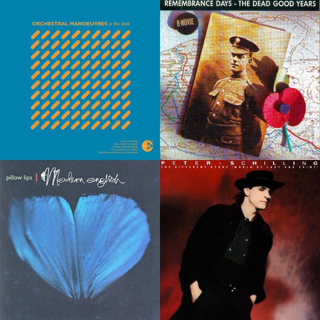 KROQ Flashbacks Greatest Hits - playlist by lilimc | Spotify