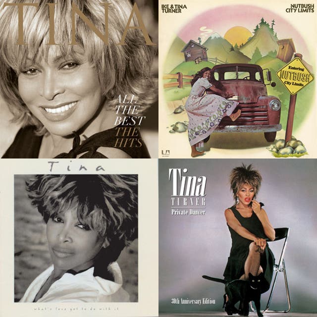 Tina 🐟💃🏼 - playlist by Simone P | Spotify