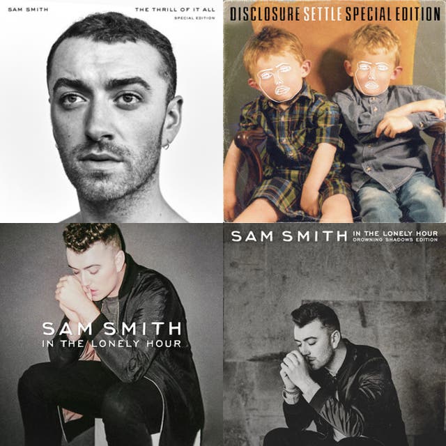 Prime sam smith - playlist by Tim | Spotify