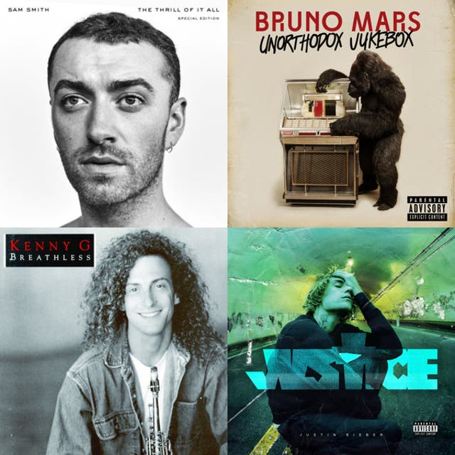 Sleep RNB - playlist by Ghost | Spotify