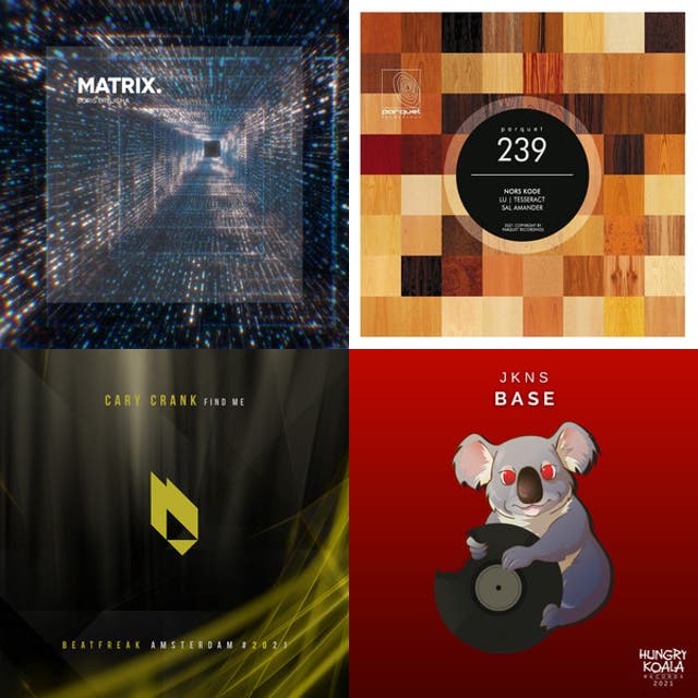 Halloween 2021 Halloween Playlist Submission