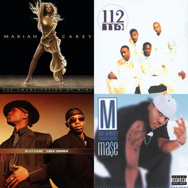 90-00’s Classic rnb - playlist by LaDirectrice | Spotify