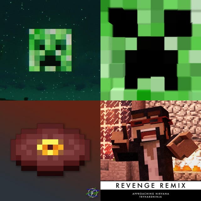Minecraft bass boosted - playlist by Dudepurfectiknow | Spotify