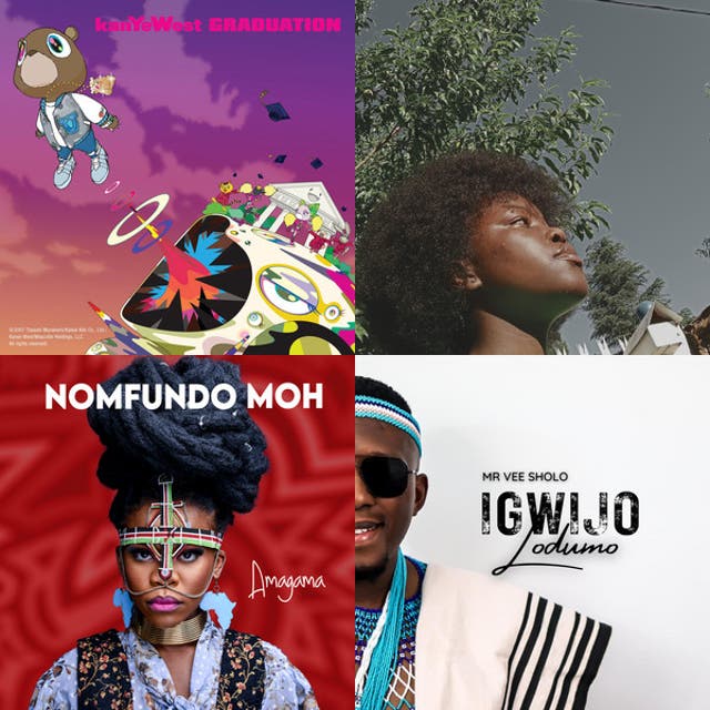 Graduation songs - playlist by Gino Mmapeneng | Spotify
