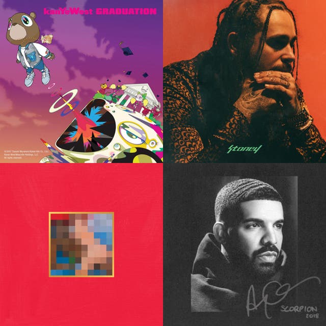 Chill Rap Stream Playlist By Chief Beef Spotify