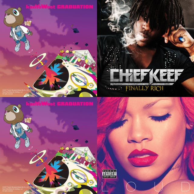 Warm ups ‘23 - playlist by Emily gletty | Spotify