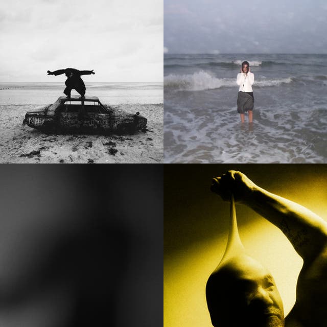 SONGS THAT SHOULD BE HUGE cover