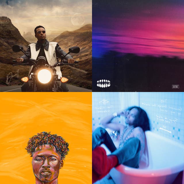 Summer rnb - playlist by Iman Sb | Spotify