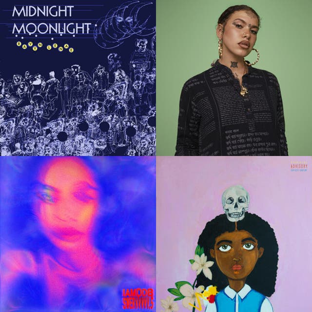 Beautiful & calm female voices - playlist by Ruby Mortimer | Spotify