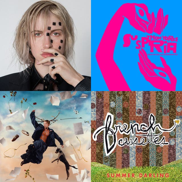 Songs that make me feel cover