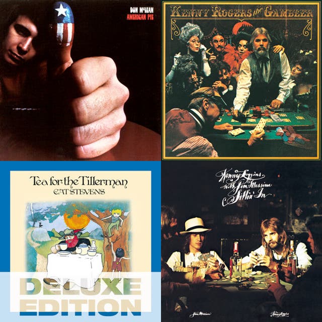 Folk Songs Greatest Hits cover