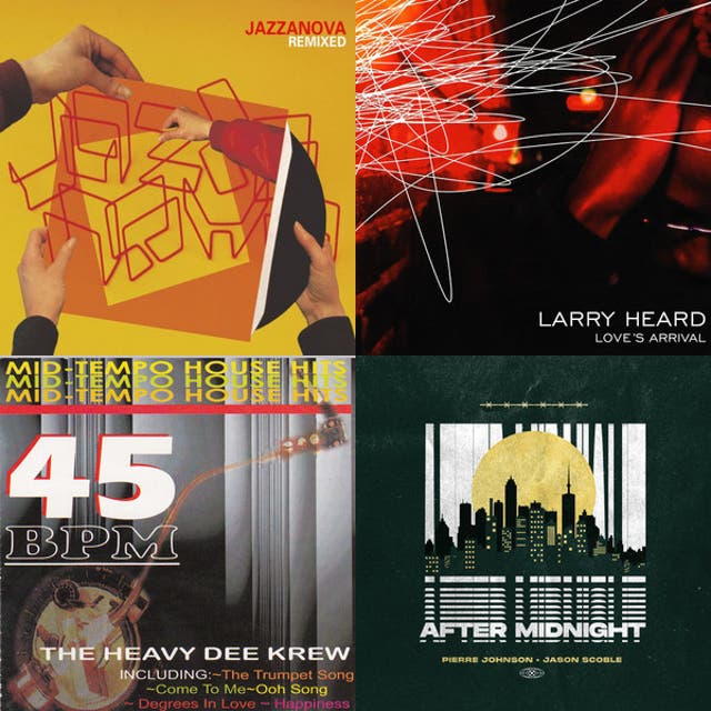 Glen Lewis Mid tempo (2) - playlist by Tumelo | Spotify