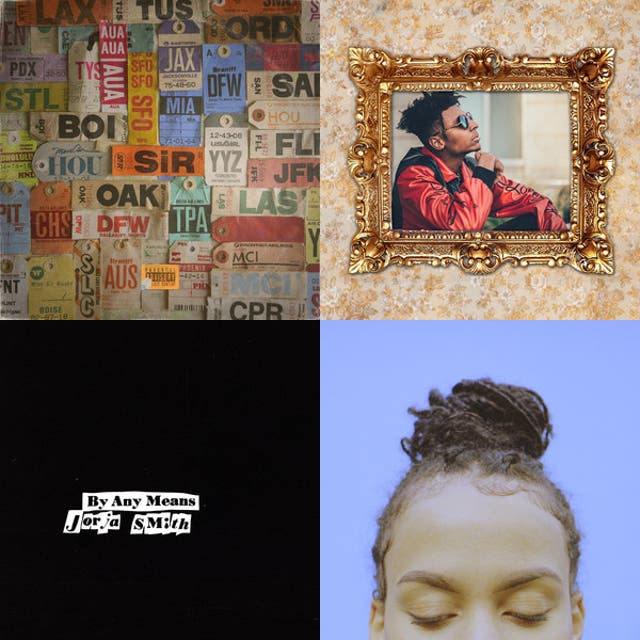 Soulful R&B