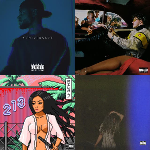 RNB & love songs 🤎 - playlist by Lissa | Spotify