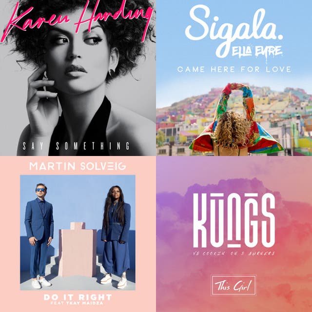 warm up songs (junior school) - playlist by Ruby Rose Johnson | Spotify