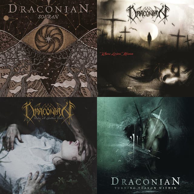 Gothic Doom