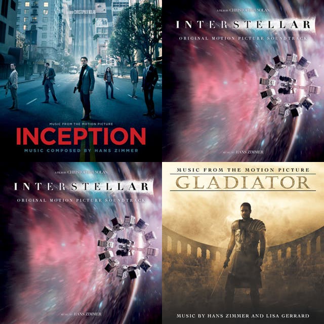 Films - Orchestre symphonique