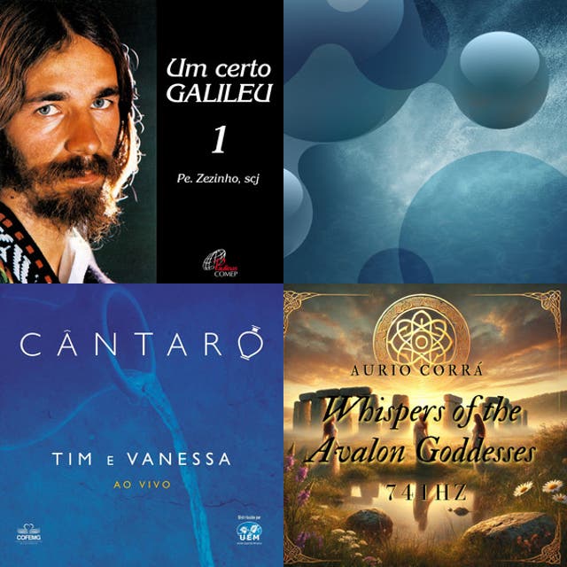 Musicas Espiritas