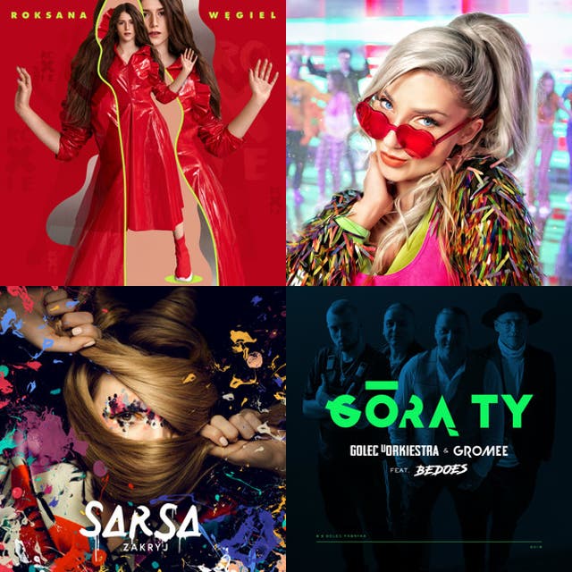 Polski Dance Playlist By Igortylek Spotify