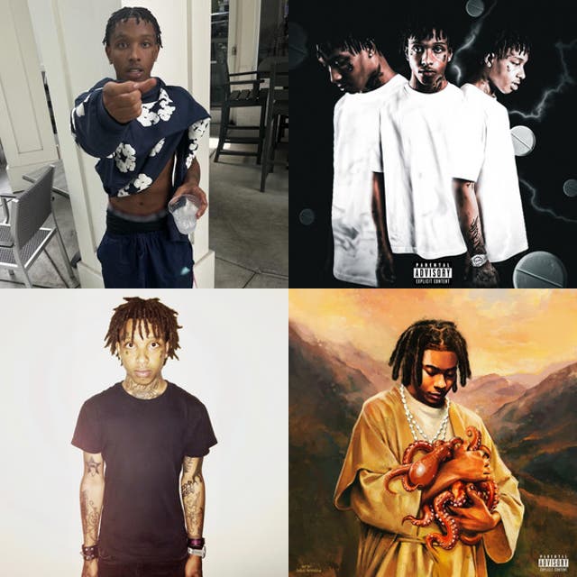 TopOppGen - All Songs + Unreleased - playlist by 𝕯𝖗𝖊 | Spotify