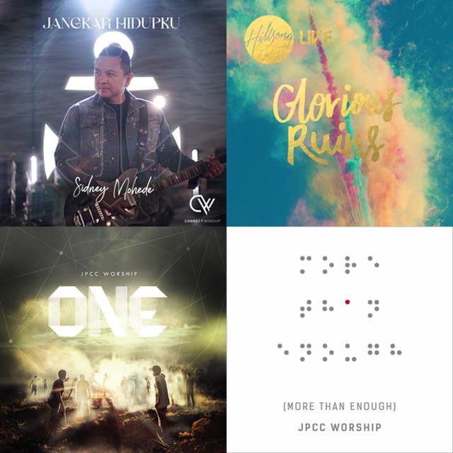 JPCC Worship - Sidney Mohede - playlist by Angela T.de Leon | Spotify