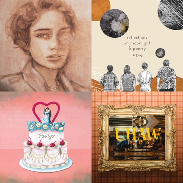 Playlist By River Spotify