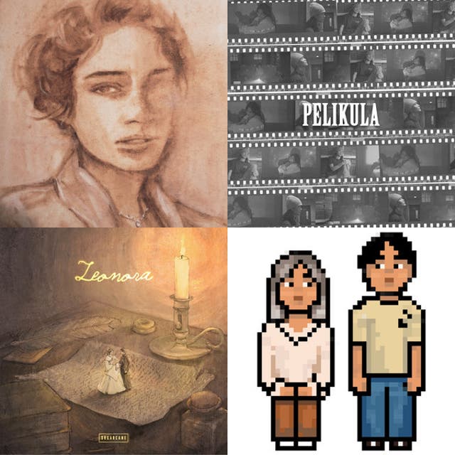 Paraluman - playlist by Lara | Spotify