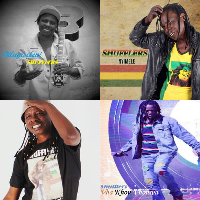 Shufflers Ragimana - playlist by ARNOLD NDIVHO | Spotify