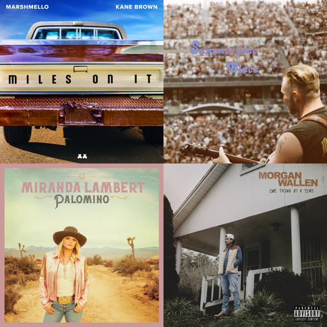 Today's Clean Country Mix - playlist by Cedric Rogers | Spotify