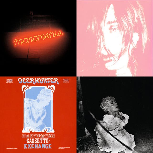 Imagem de Deerhunter