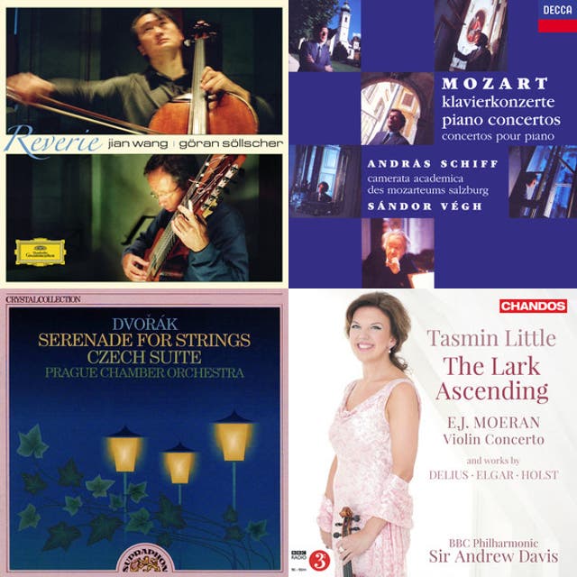 Classical Spring Morning - playlist by waniholouj | Spotify