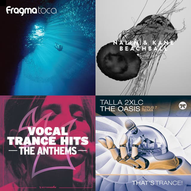 Building Playlist By Nick Spotify