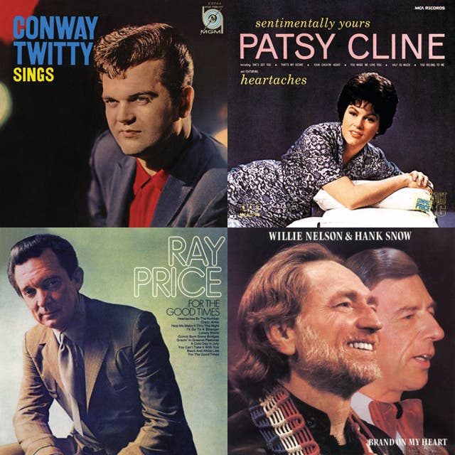 Country Classics (by InspirementMag) cover