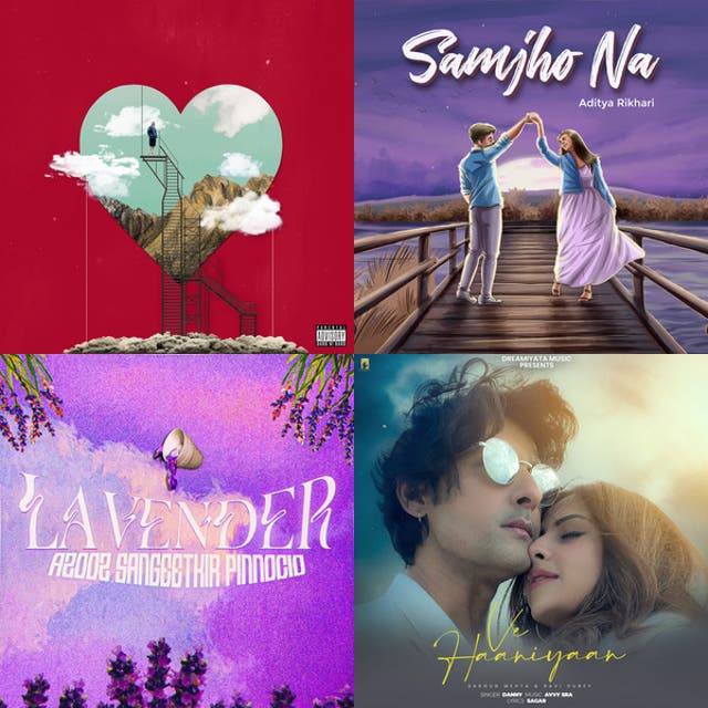 Dil пёџ Playlist By Kushagra Singh Spotify