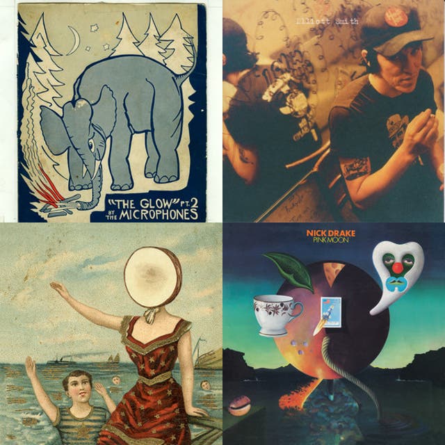RYM Greatest Albums: Folk - playlist by Gautam | Spotify