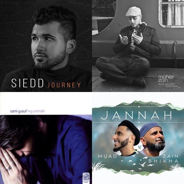 English Islamic Nasheeds - playlist by samiharaza | Spotify