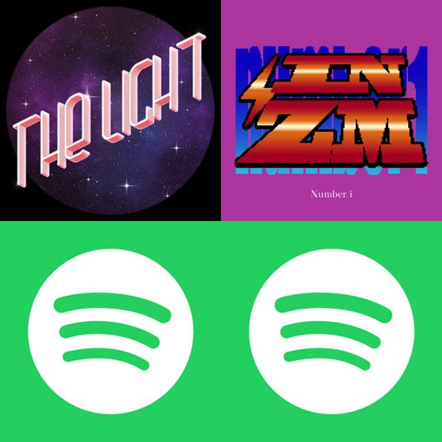 Number_i『INZM』× Spotifyにすすめられた曲(148min) - playlist by mmmint | Spotify