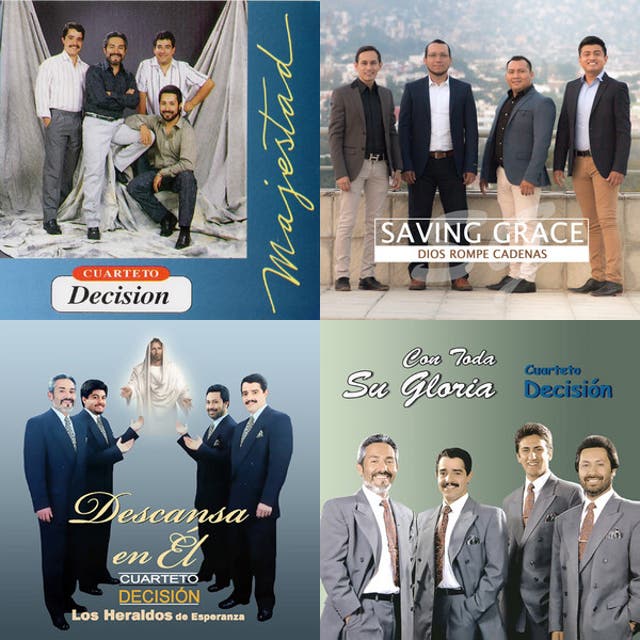Cuarteto los Heraldos del Rey - playlist by Olivarioc | Spotify