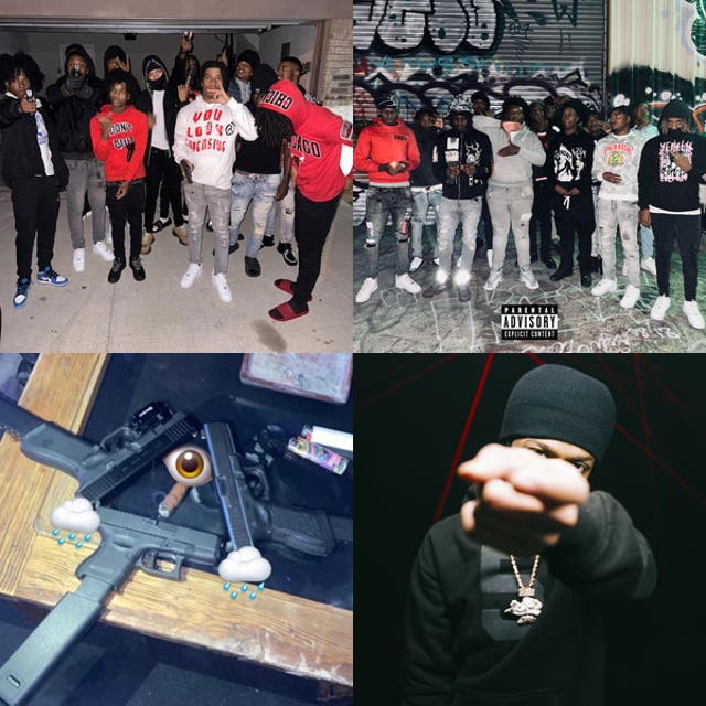 Dallas Drill/Jumpout Music - playlist by Rob | Spotify