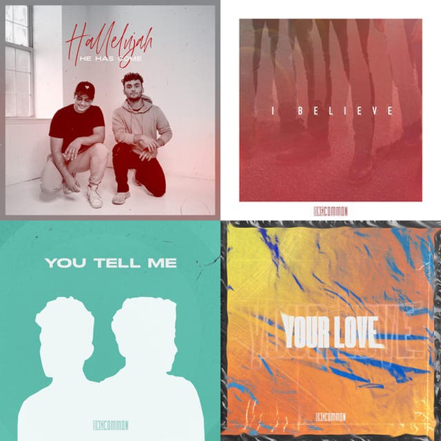 One Common Music - playlist by Annamaded | Spotify