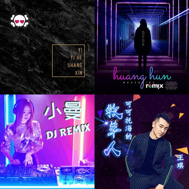 Mandarin Dj Remix Hit - playlist by Insani | Spotify