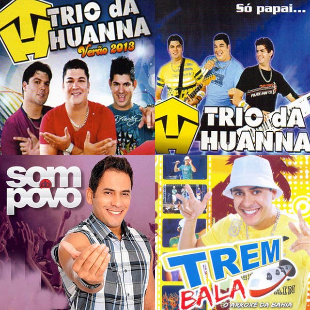 Imagem de Trem Bala