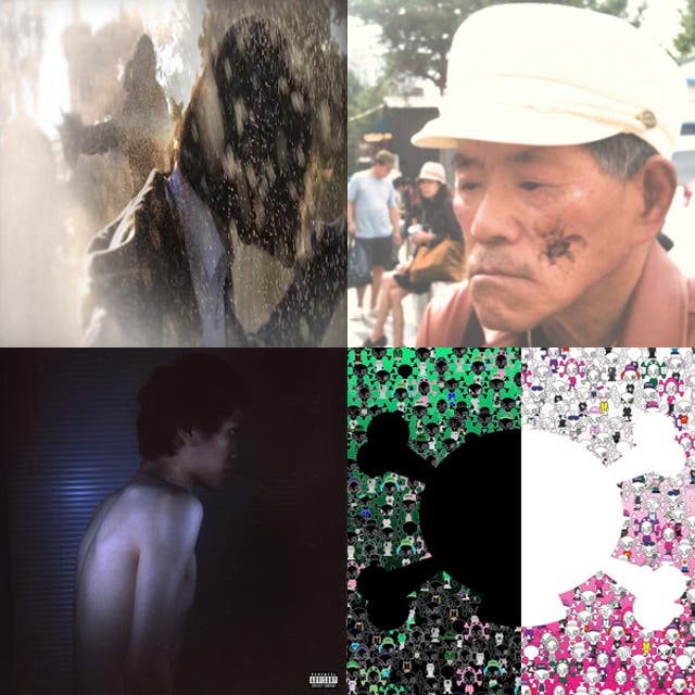 Asian Underground |Chinese/Korean/Japanese/Vietnamese | South