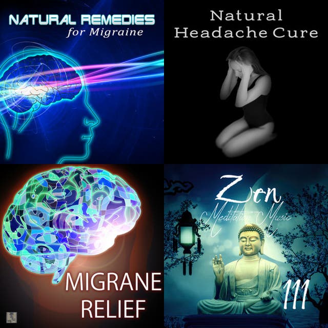Music for Migraines - playlist by Bob Lloyd | Spotify