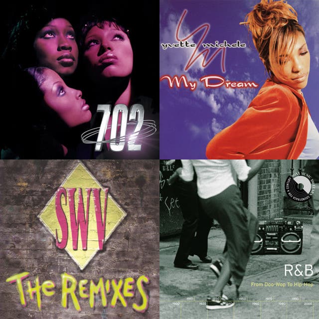【R&B】Lady 【R&B】Lady