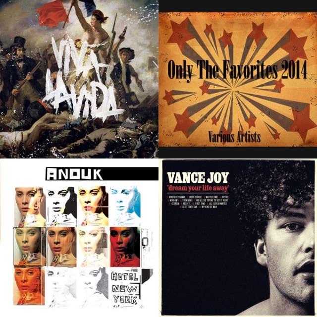 Riptide mix - playlist by Ronin&Quinn | Spotify