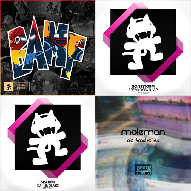 MerkMusic Outros - playlist by XXENON77 | Spotify