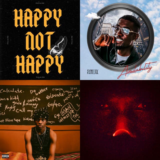 Top Street Songs in Nigeria 